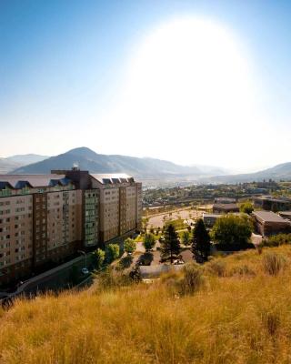 Residence & Conference Centre - Kamloops