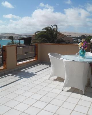 Ferienhaus Vista Mar
