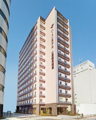 Hearton Hotel Shinsaibashi Nagahoridouri