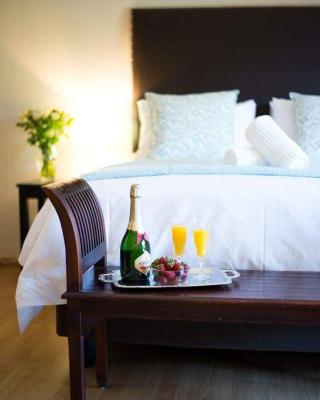 The Graaff-Reinet Suites