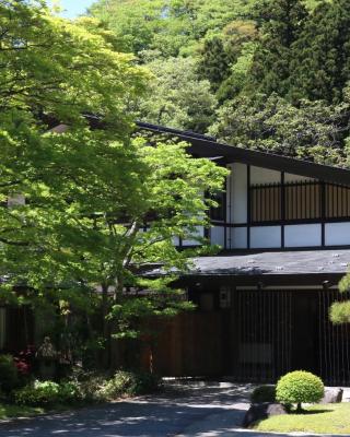 Itamuro Onsen Daikokuya