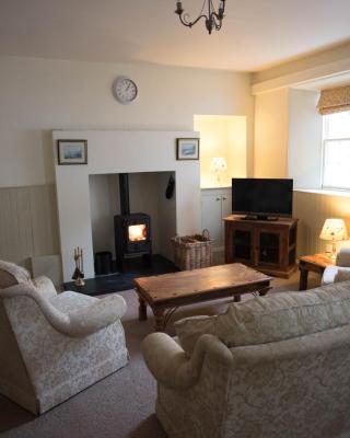 Elibank House Apartment