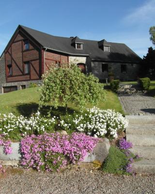 Chambre en Ardenne