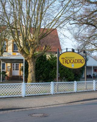 Restaurant Trocadero