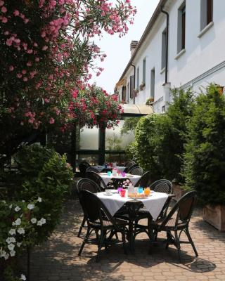 Hotel Il Granaio