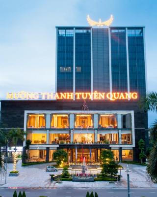 Muong Thanh Grand Tuyen Quang Hotel