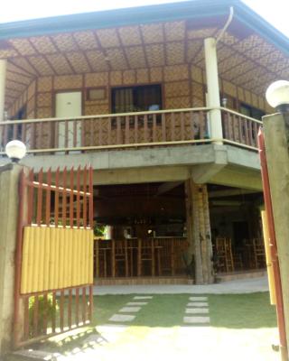 Greenhut Pension & Bar