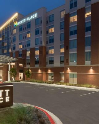 Hyatt Place Austin/Round Rock