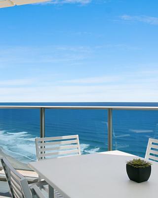 Number 1 H Residences - WiFi, Parking & More by Gold Coast Holidays