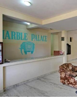 Hotel Marble Palace