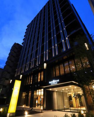 Smile Hotel Premium Osaka Hommachi