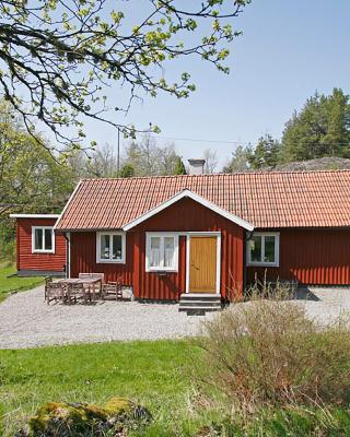 Ängsö Fishermans Cottage