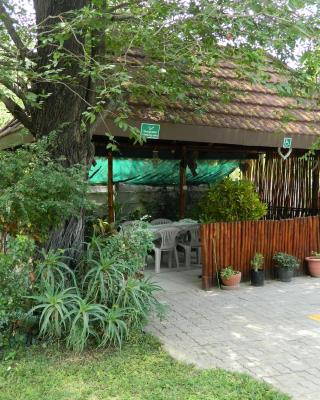 Thamalakane guest house