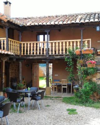 Casa Rural Las Águedas