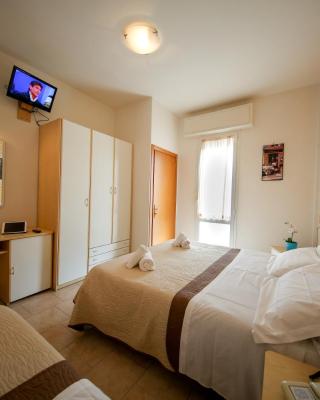 Hotel Petrarca
