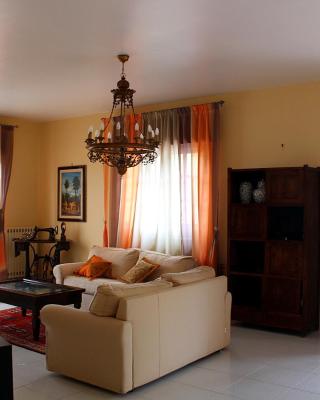 La casa di Bia