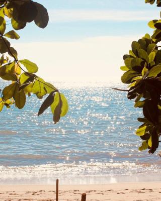 Lippo Carita Beach Utara Condo Noah