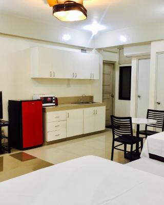 RESIDENCIA SAN VICENTE - PASAY -Budget Hotel