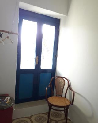 Casa agrumeto