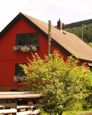 Ferienwohnung An der Innerste