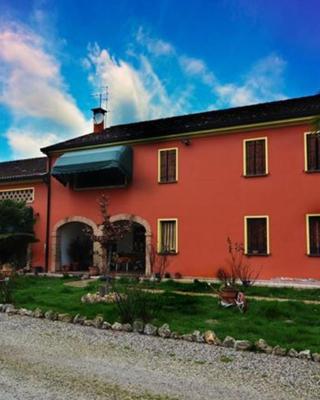 Agriturismo I Marzemini