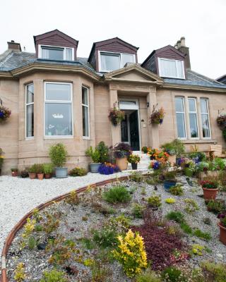 Dean Park Guest House