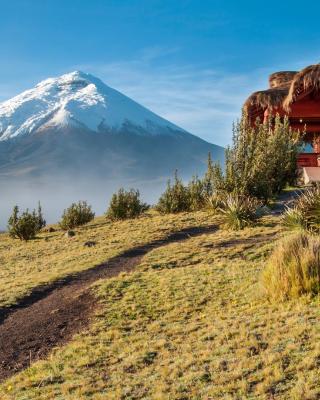 Hotel Tambopaxi