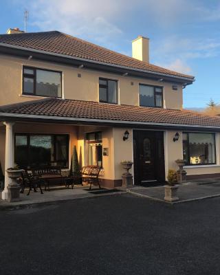 Ard Eoinin Spiddal B&B