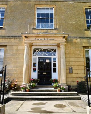 Cotswold House Hotel and Spa - "A Bespoke Hotel"