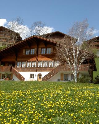 Chalet Unter dem Stein