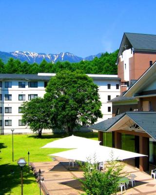 Azumino Hotaka View Hotel