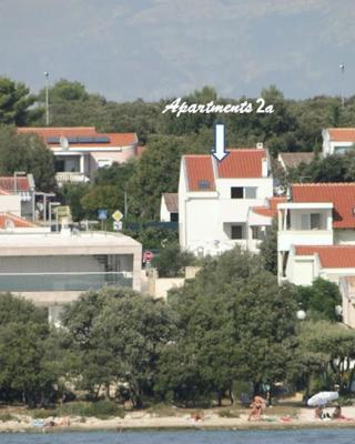 Apartments 2A