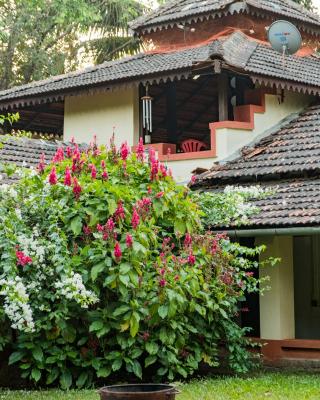 Mangaal Farmstay Goa