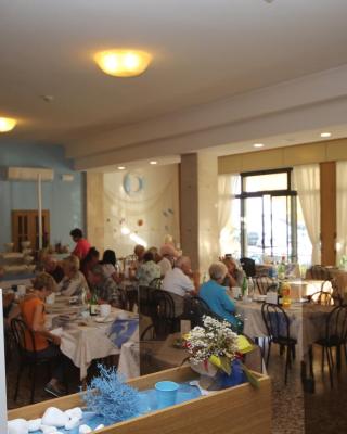 Hotel Lugano