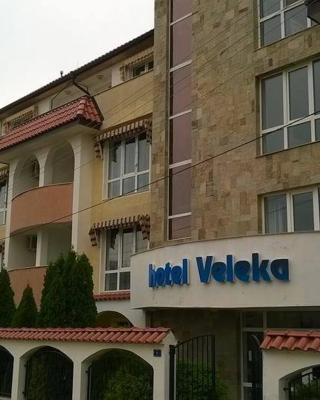 Хотел Велека