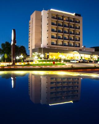 Ataol Can Termal & Spa