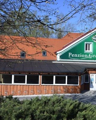 Penzion Grasel