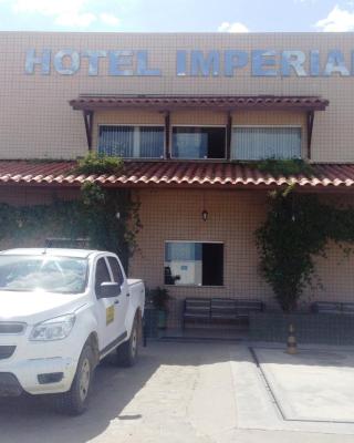 Hotel Imperial