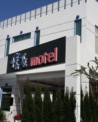 Love Story Motel