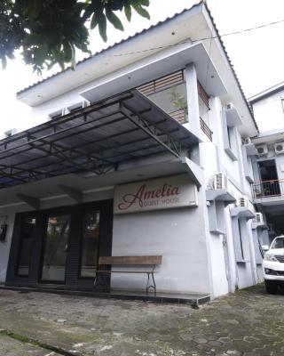 RedDoorz Plus near Undip Tembalang