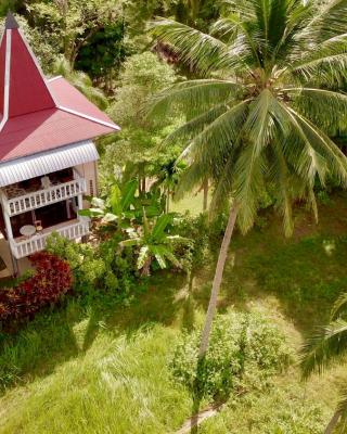 Lake View Bungalows