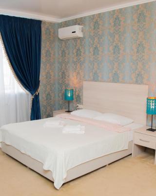 Stary Gorod Hotel