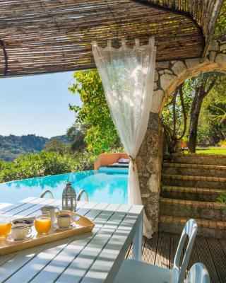 Villa Melolia