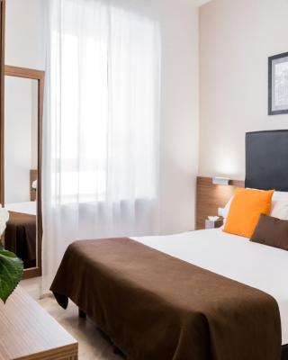 Hotel Concordia