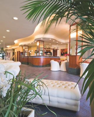 Hotel Foschi-Peninsula