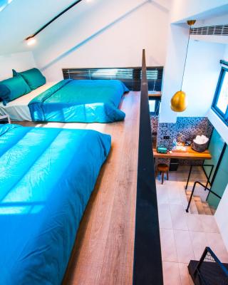 Pathway Inn
