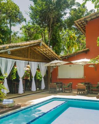 Jardim de Trancoso Pousada