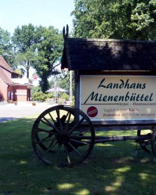 Landhaus Mienenbüttel
