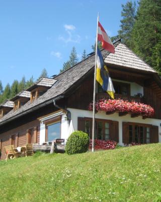 Alpenhaus Ganser-Dixit