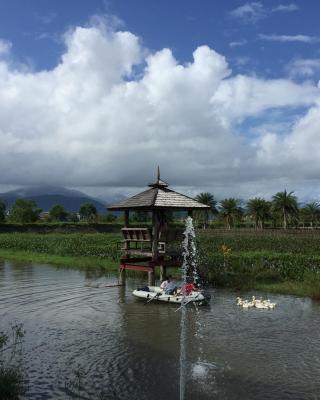 Beautiful Yilan Resort